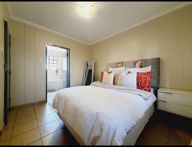 1 BEDROOM APARTMENT TO LET IN NOORDWYK